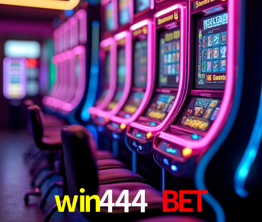 win444 bet,win444.com