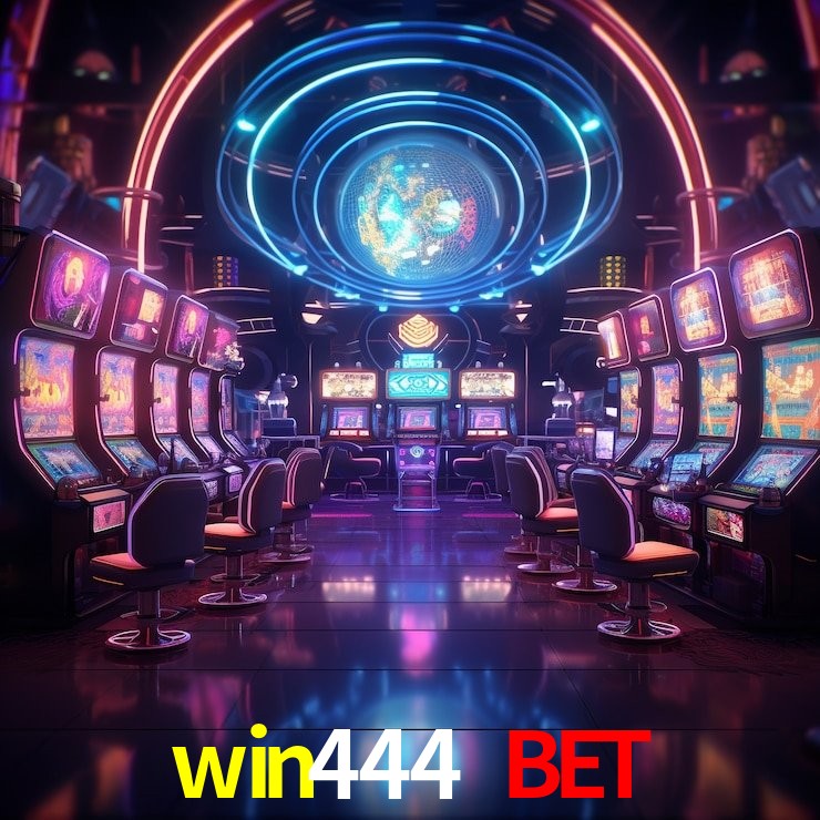 win444 bet,win444.com
