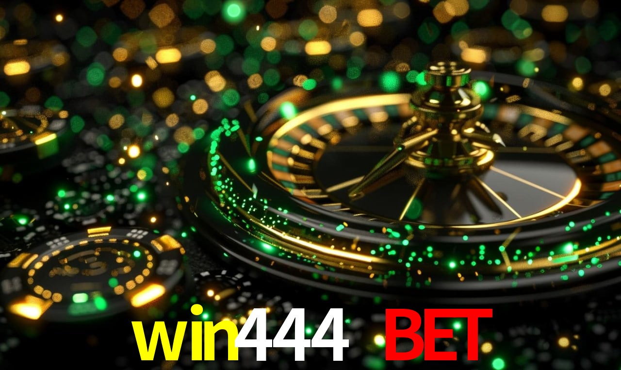 win444 bet