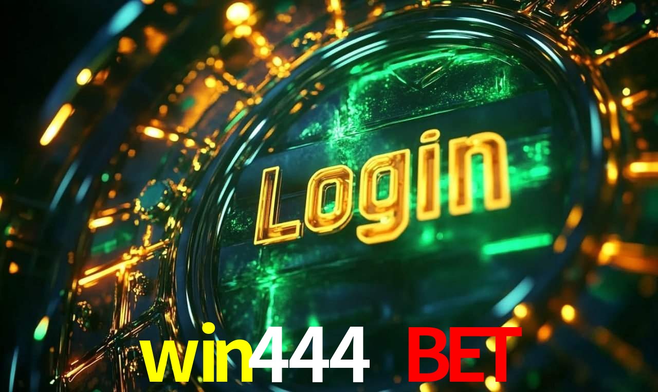 win444 bet