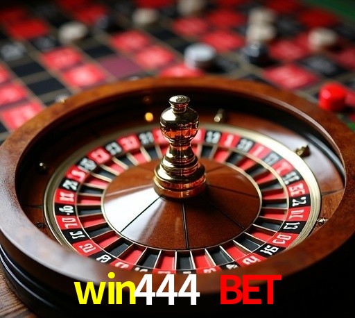 win444 bet