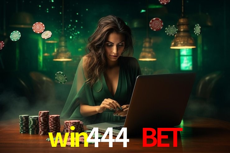 win444 bet login